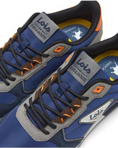 LOIS JEANS 64483-107 MARINO