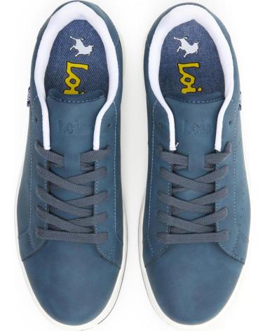 LOIS JEANS 64489-107 MARINO