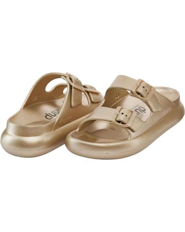 DUUO CHANCLAS EN COLOR NAN