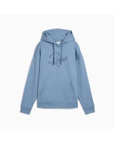 PUMA SUDADERAS EN COLOR NAN