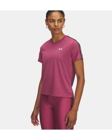 UNDER ARMOUR CAMISETA MANGA CORTA EN COLOR NAN