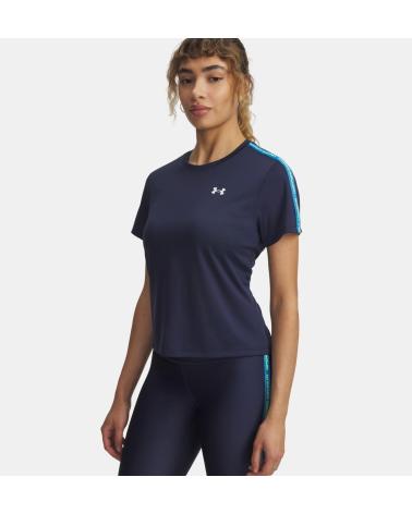 UNDER ARMOUR CAMISETA MANGA CORTA EN COLOR NAN