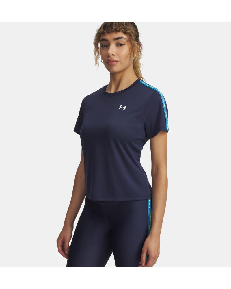 UNDER ARMOUR CAMISETA MANGA CORTA EN COLOR NAN