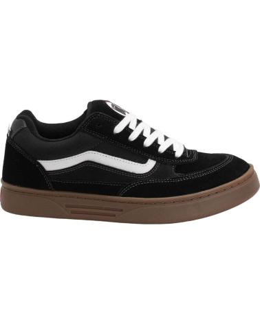 VANS OFF THE WALL ZAPATILLAS VANS EN COLOR PARA HOMBRE NEGRO