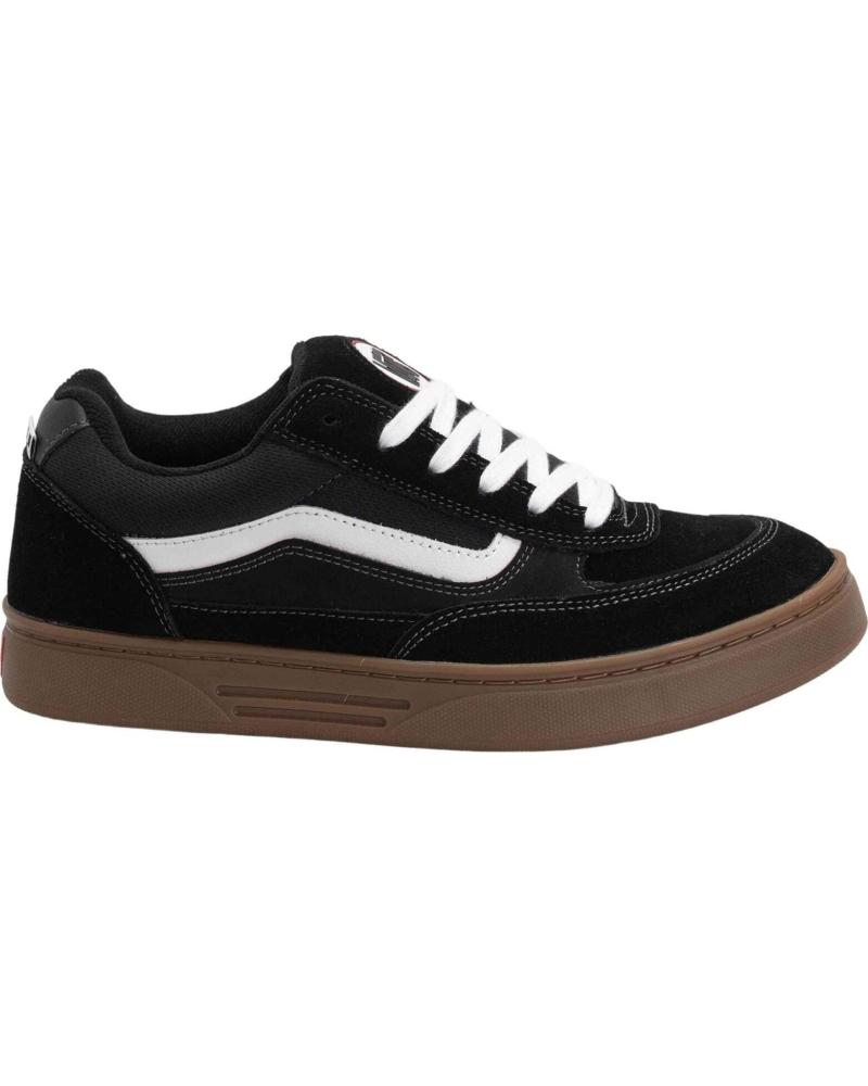 VANS OFF THE WALL ZAPATILLAS VANS EN COLOR PARA HOMBRE NEGRO