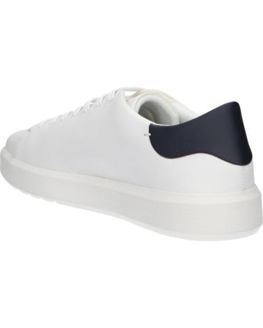 geox U45EAA 0009B U VELLETRI C1000 WHITE