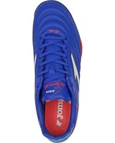 JOMA ÁGUILA 2504 TURF ROYAL 3056 ROYAL