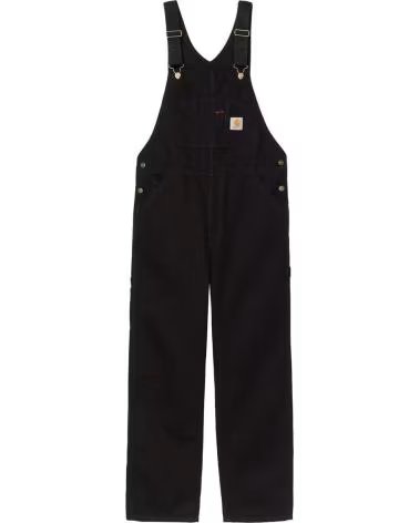 CARHARTT WIP MONO I0264628902 EN NEGRO PARA HOMBRE NAN