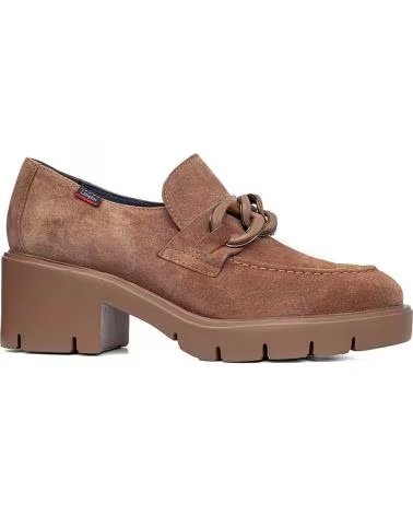 CALLAGHAN MOCASSINS FEMININOS 35604 TUNA VISON COM CORRENTE VISON