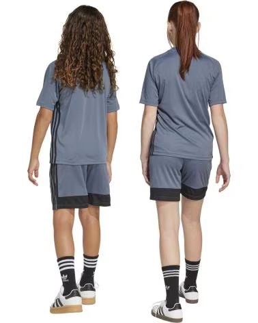 ADIDAS TIRO 25 ESSENTIALS SPORTSHORTS JD0603 UNISEX GRIS
