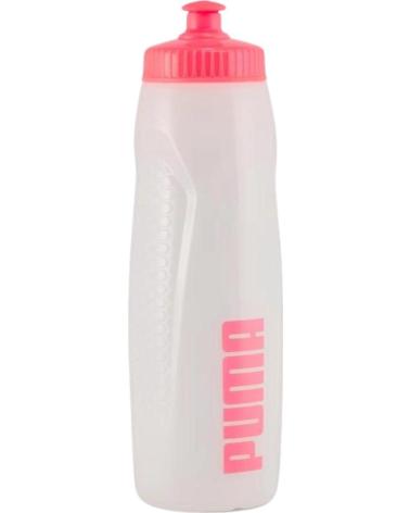 PUMA BOTELLAS EN COLOR BLANCO