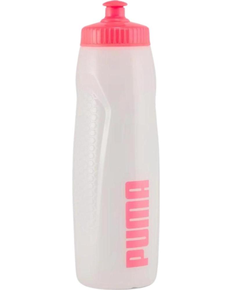 PUMA BOTELLA DEPORTIVA EN PARA HOMBRE BLANCO