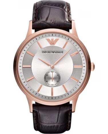 EMPORIO ARMANI AR9101 MARRON