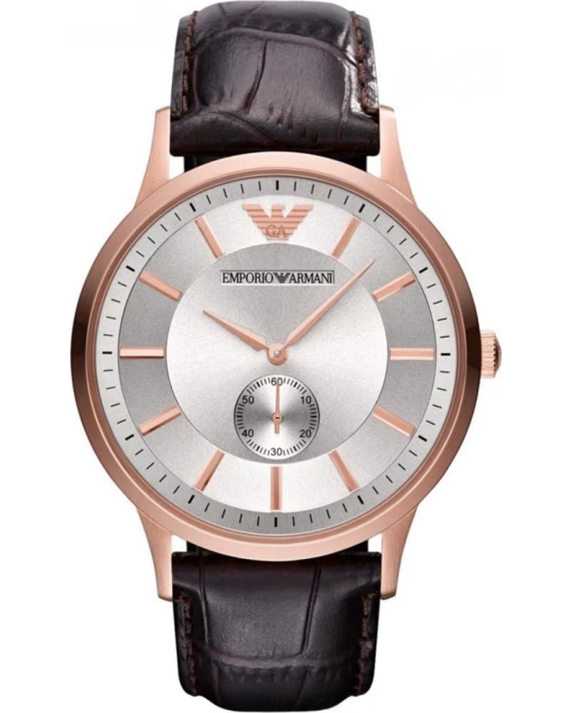EMPORIO ARMANI AR9101 MARRON