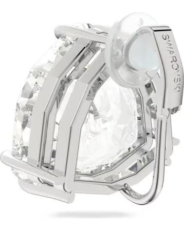 Inicio-SWAROVSKI-PENDIENTES SWAROVSKI ATTRACT ROUND TALLA ÚNICA 5600752-