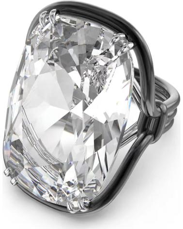 ANILLO SWAROVSKI 5610738 CON GRAN CRISTAL