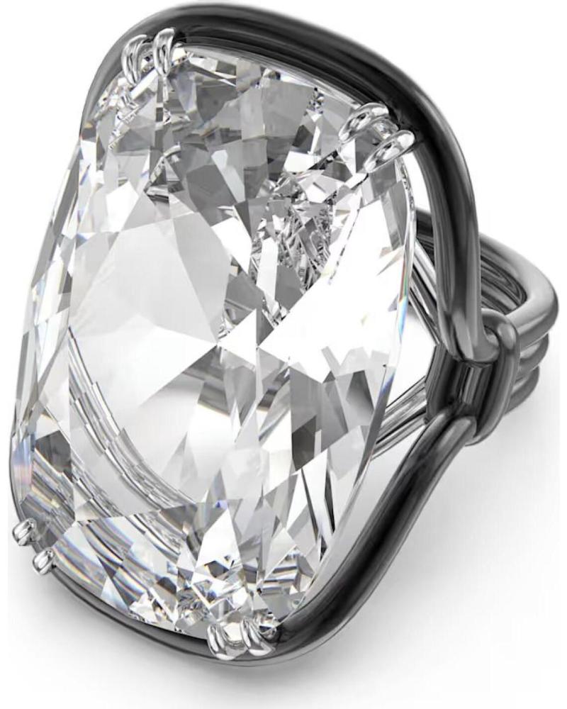ANILLO SWAROVSKI 5610738 CON GRAN CRISTAL