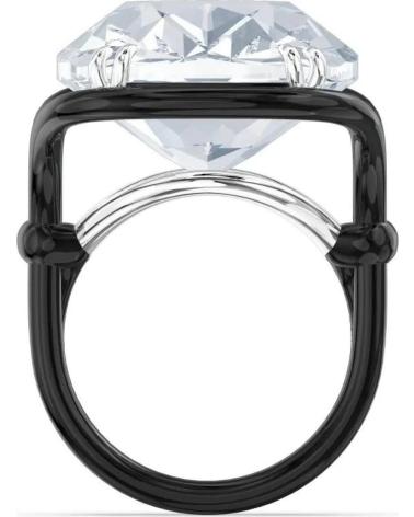 ANILLO SWAROVSKI 5610738 CON GRAN CRISTAL