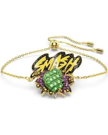 PULSERA SWAROVSKI 5650869 AJUSTABLE CON DIJES