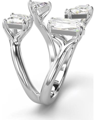 ANILLO SWAROVSKI 5661702 CON CRISTALES