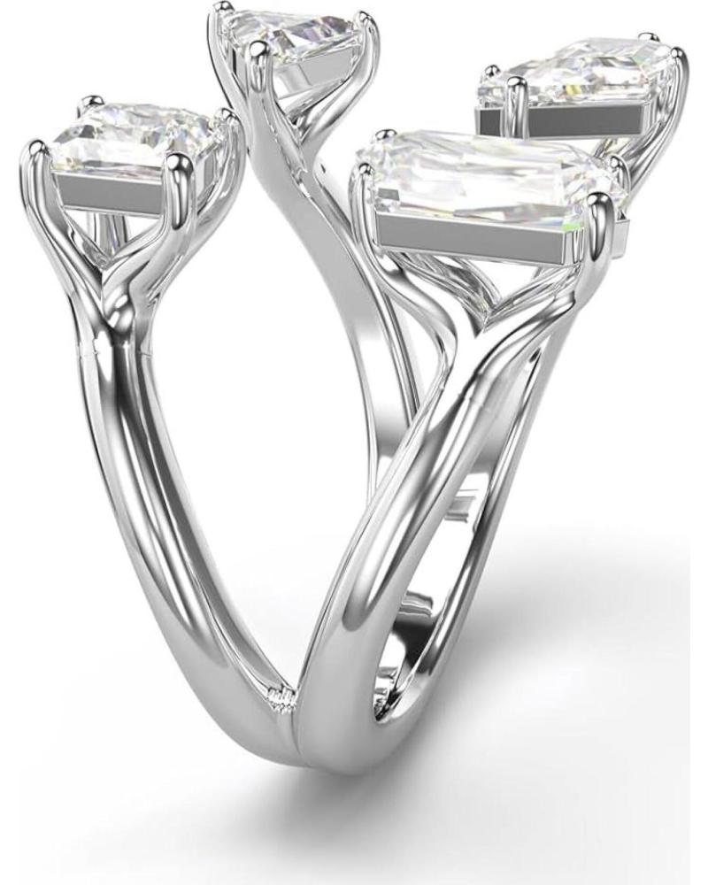 ANILLO SWAROVSKI 5661702 CON CRISTALES