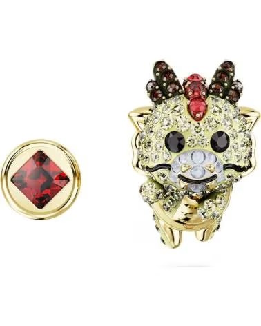 Inicio-SWAROVSKI-PENDIENTES SWAROVSKI ANIMAL FANTÁSTICO 5675832-