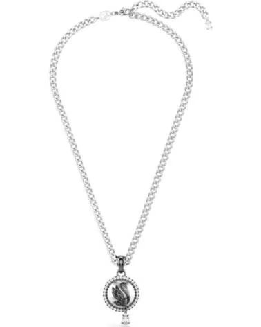 COLLAR SWAROVSKI 5680868 CON COLGANTE CISNE