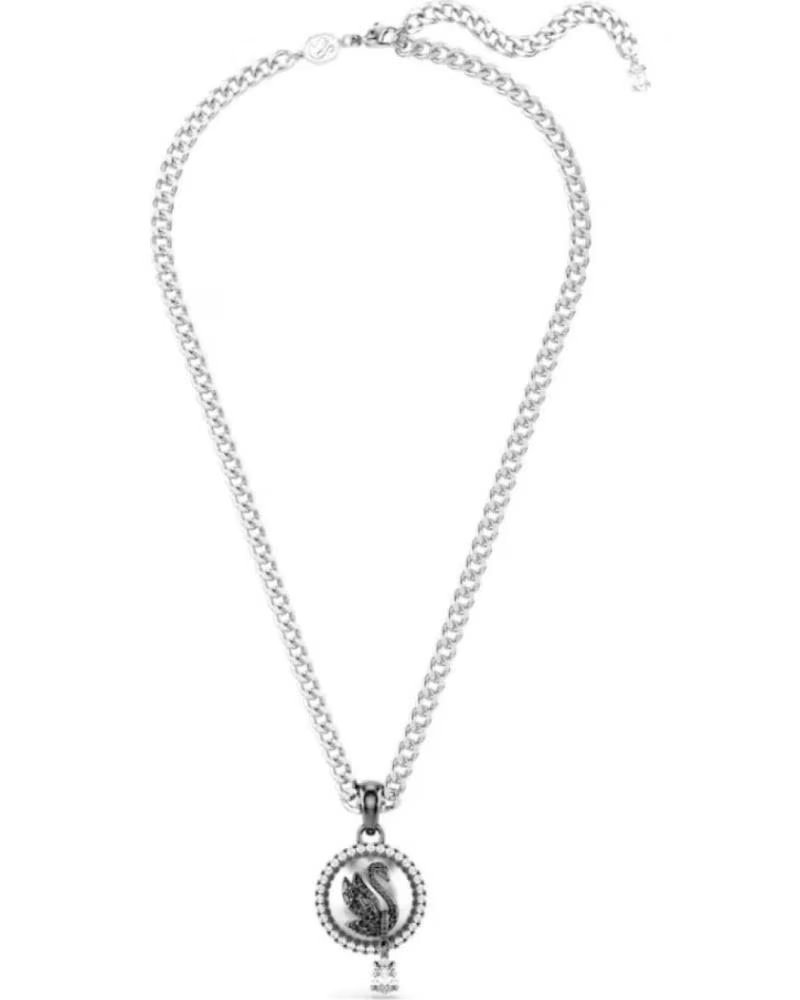 COLLAR SWAROVSKI 5680868 CON COLGANTE CISNE
