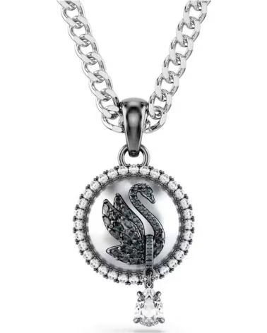 COLLAR SWAROVSKI 5680868 CON COLGANTE CISNE
