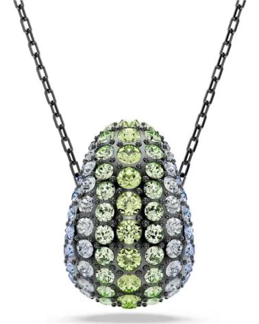 COLLAR SWAROVSKI EGG 5692112 CON CRISTALES