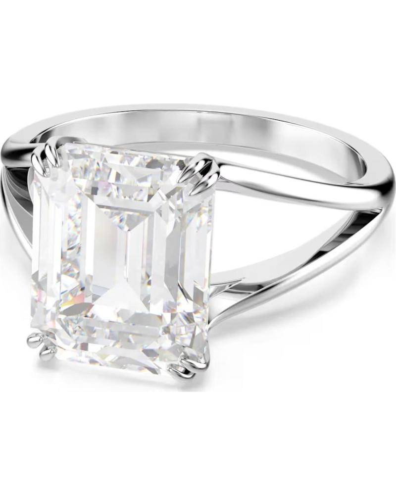 ANILLO SWAROVSKI 5697984 CON CRISTAL PRINCESA