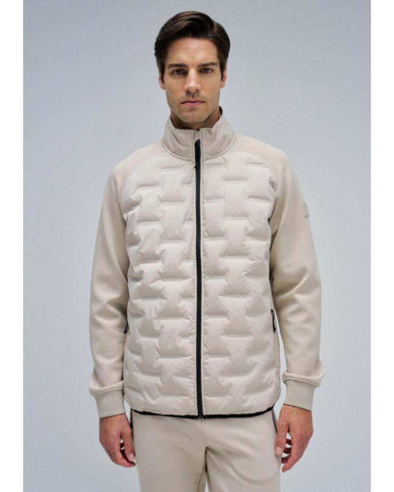 SALSA PARKAS Y CAZADORAS DE CHICO 21010556 BLANCO