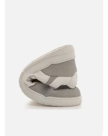 MTNG ZAPATILLAS MUSTANG 84766-C57279 EN BLANCO PARA MUJER PITTY OFF WHITE- ACTION PU WHITE