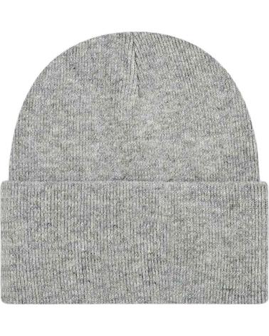 CARHARTT GORRAS GORROS Y SOMBREROS EN COLOR PARA UNISEX GRIS