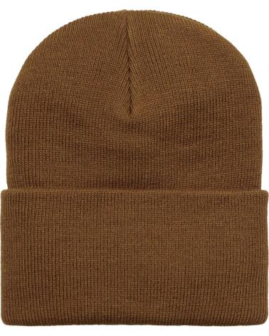 CARHARTT GORRAS GORROS Y SOMBREROS EN COLOR PARA UNISEX MARRON