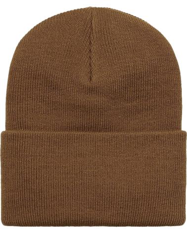 CARHARTT GORRAS GORROS Y SOMBREROS EN COLOR PARA UNISEX MARRON