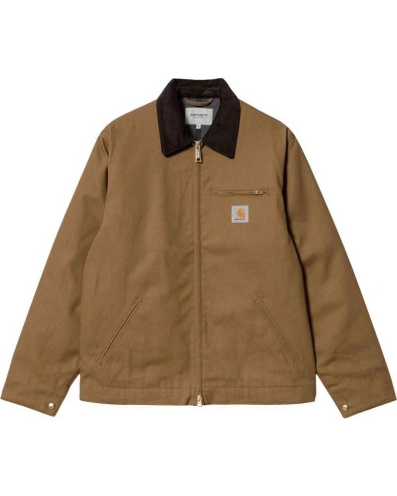 CARHARTT CHAQUETAS Y ABRIGOS EN COLOR PARA HOMBRE MARRON