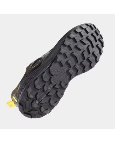 JOMA Zapatillas De Trekking Trek Amarillo en negro para unisex AMARILLO