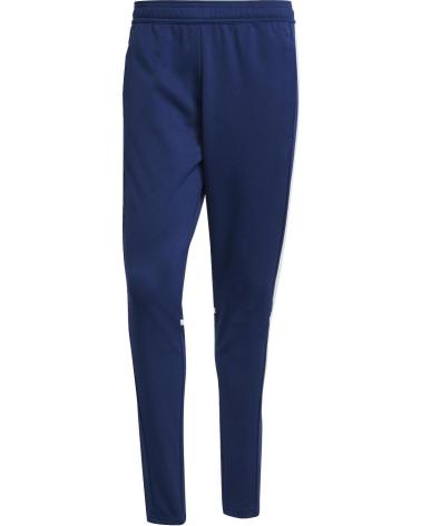 ADIDAS PANTALON CHANDAL EN COLOR AZUL