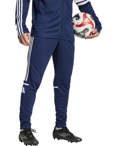 ADIDAS PANTALON CHANDAL EN COLOR AZUL