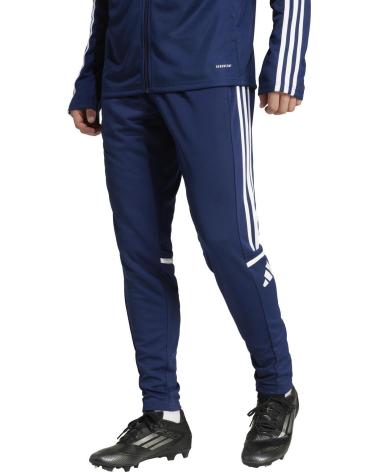 ADIDAS PANTALON CHANDAL EN COLOR AZUL