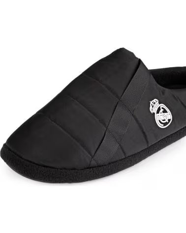 HAUSSCHUH MARPEN REAL MADRID CF OFFIZIELL SCHWARZ NEGRO