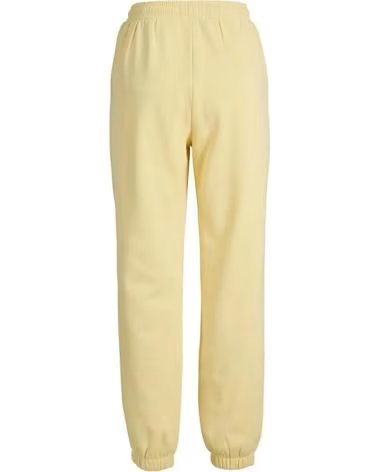 JACK AND JONES PANTALON DE CHANDAL JACKJONES 12223960-SUN EN AMARILLO PARA MUJER SUNLIGHT-H