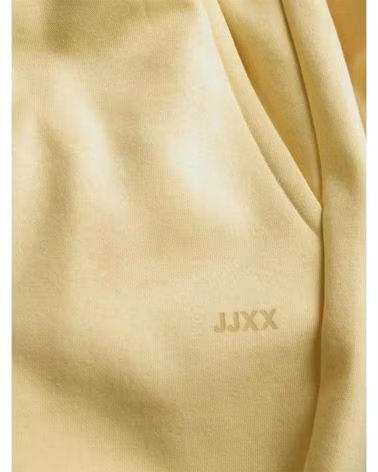 JACK AND JONES PANTALON DE CHANDAL JACKJONES 12223960-SUN EN AMARILLO PARA MUJER SUNLIGHT-H