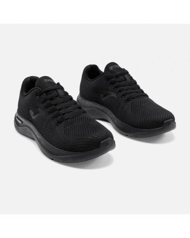 JOMA ZAPATILLAS CORINTO HOMBRE NEGRO