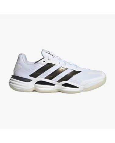 ADIDAS ZAPATILLAS STABIL 16 BLANCAS BLANCO