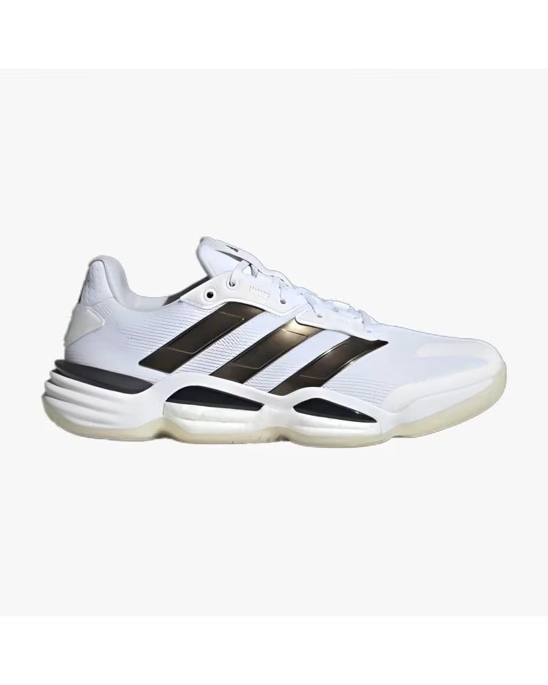 ADIDAS ZAPATILLAS STABIL 16 BLANCAS BLANCO