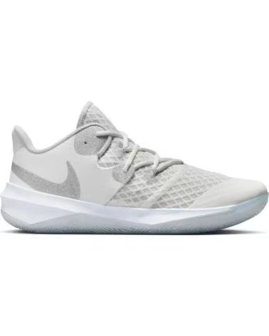 SCARPE NIKE ZOOM HYPERSPEED COURT SE UOMO BLANCO