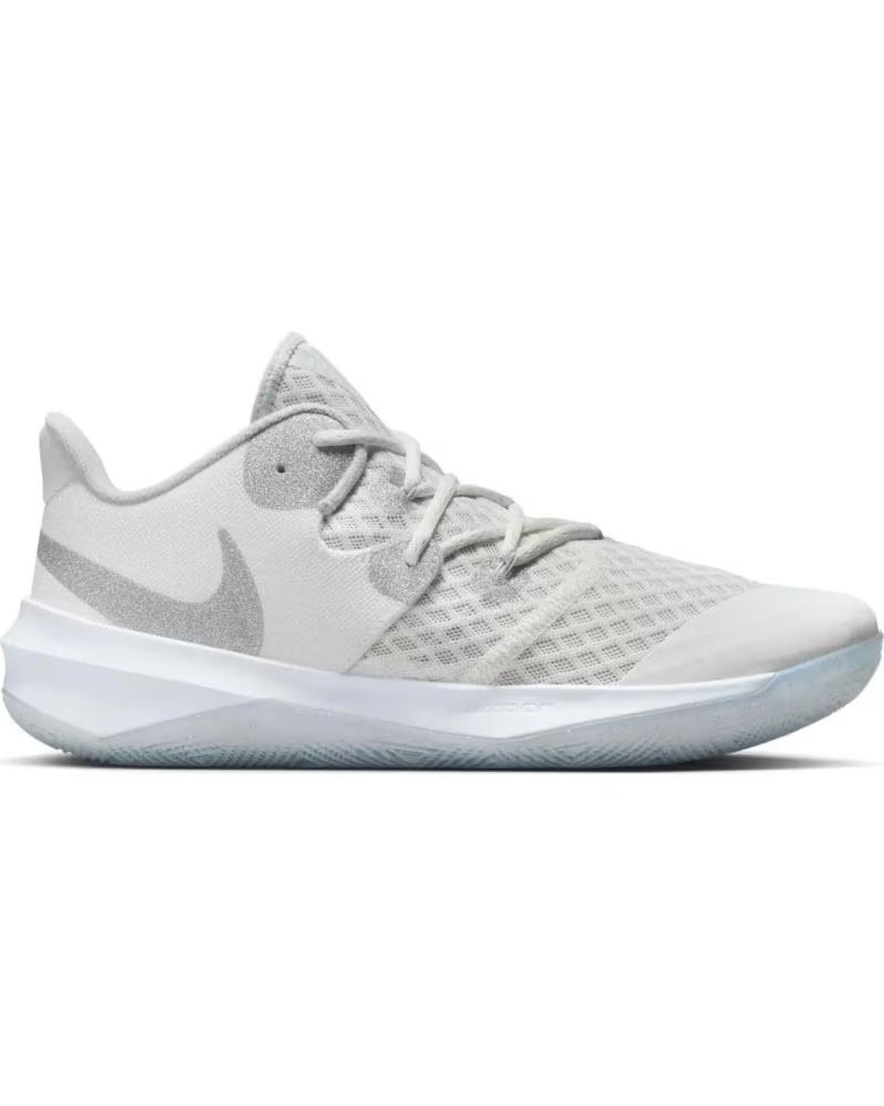 SCARPE NIKE ZOOM HYPERSPEED COURT SE UOMO BLANCO