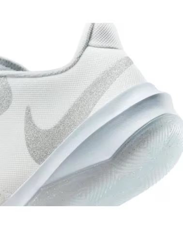 SCARPE NIKE ZOOM HYPERSPEED COURT SE UOMO BLANCO